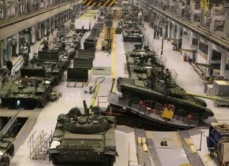 Ракетный голод: экономика РФ больше не тянет массовые атаки на Украину