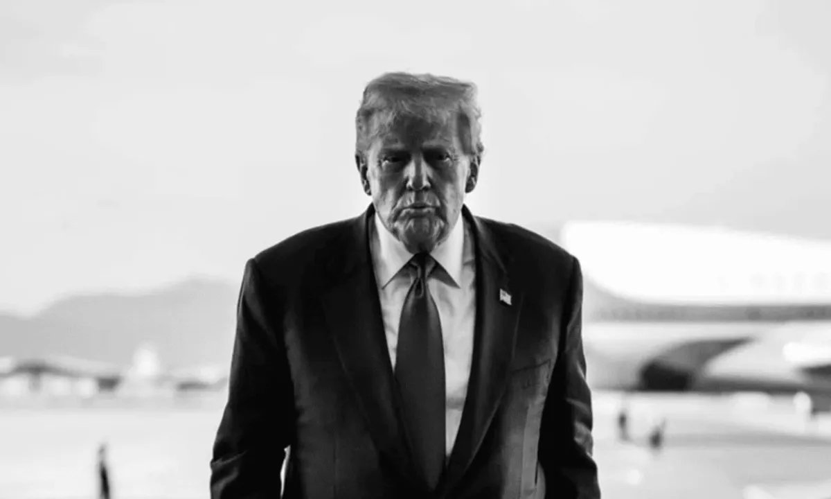 Сделка с дьяволом отменяется: Трамп объяснил, почему с Ираном нет мирного договора