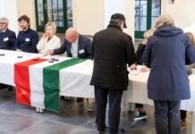 Венгрия на грани: Орбан и Мадьяр готовятся к битве за итоги голосования, — Politico