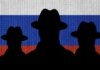 Исторический прецедент: британский коп стал предателем и потерял паспорт