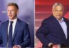 Поражение Орбана изменило политическую карту Европы