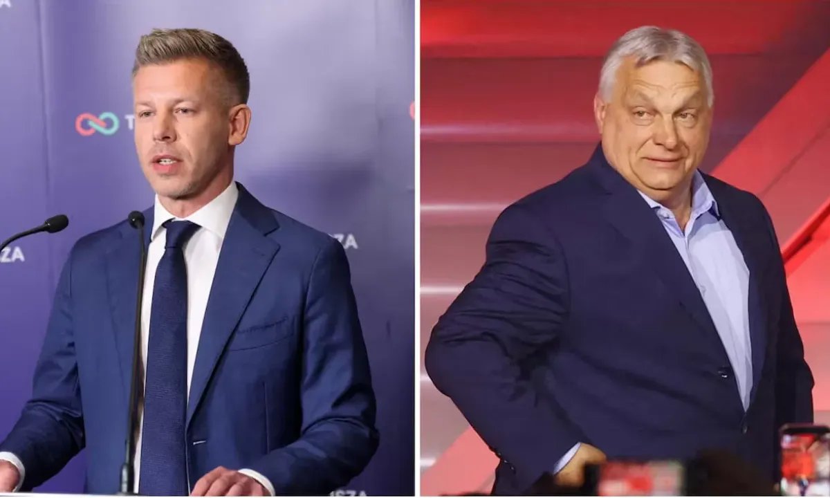 Поражение Орбана изменило политическую карту Европы