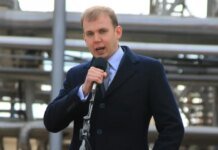 Свои грызут своих: в Москве начали публичную травлю «кошелька Януковича». ВИДЕО