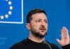 Глобальный щит: Зеленский поставил вопрос ребром перед переговорами с Европой по ПВО
