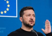 Глобальный щит: Зеленский поставил вопрос ребром перед переговорами с Европой по ПВО