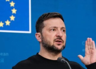 Глобальный щит: Зеленский поставил вопрос ребром перед переговорами с Европой по ПВО