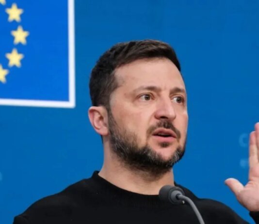 Глобальный щит: Зеленский поставил вопрос ребром перед переговорами с Европой по ПВО