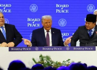 Конец «нелиберальной сказки»: поражение Орбана выбило стул из-под Трампа и MAGA