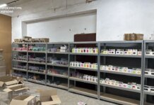 В Украине остановили производство запрещённых жидкостей для электронных сигарет