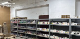 В Украине остановили производство запрещённых жидкостей для электронных сигарет