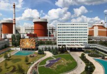 В шаге от катастрофы: как украинские морпехи спасли атомные станции от оккупации