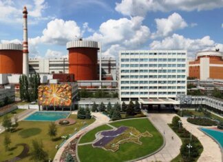 В шаге от катастрофы: как украинские морпехи спасли атомные станции от оккупации