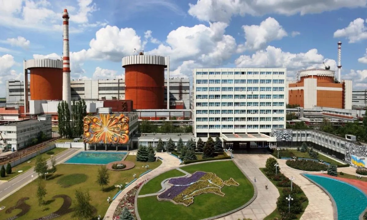 В шаге от катастрофы: как украинские морпехи спасли атомные станции от оккупации