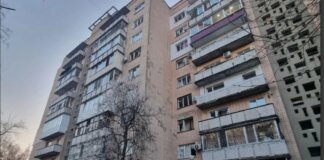 Оборванная жизнь на детской площадке: в Черкассах «шахед» убил мальчика