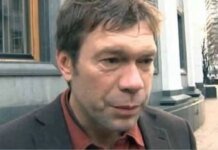 Предатель Царев пугает россиян, что Украина оставит их нищими с карточками на еду. ВИДЕО