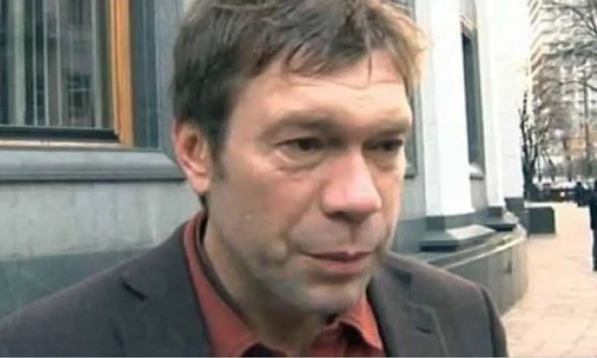 Предатель Царев пугает россиян, что Украина оставит их нищими с карточками на еду. ВИДЕО