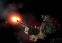 Украинские силы ПВО сбили 309 из 324 вражеских безпилотников