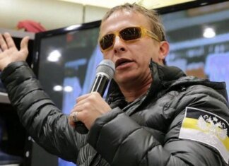 «Гойда» сдулась: Охлобыстин в ужасе от возвращения в совок