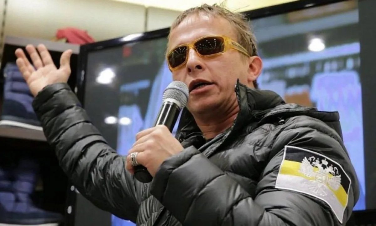 «Гойда» сдулась: Охлобыстин в ужасе от возвращения в совок