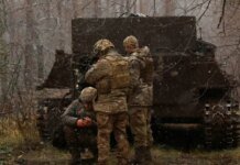 Стальной пояс обороны: Краматорск и Славянск не по зубам армии РФ