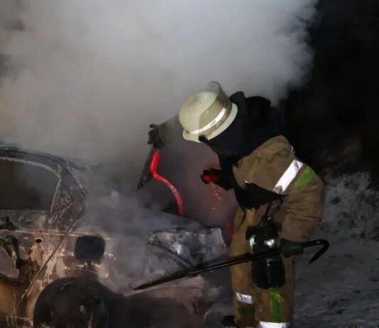 Россия атаковала Харьков с помощью дронов: зафиксированы попадания в нескольких районах и есть пострадавшие