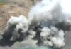 Бои на Покровском направлении: враг пытается продвигаться в районе Гришино. ВИДЕО