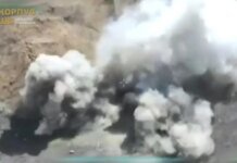 Бои на Покровском направлении: враг пытается продвигаться в районе Гришино. ВИДЕО