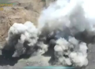 Бои на Покровском направлении: враг пытается продвигаться в районе Гришино. ВИДЕО