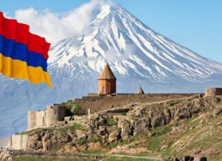 Кремлевские марионетки в наручниках: Армения провела массовые аресты пророссийских политиков