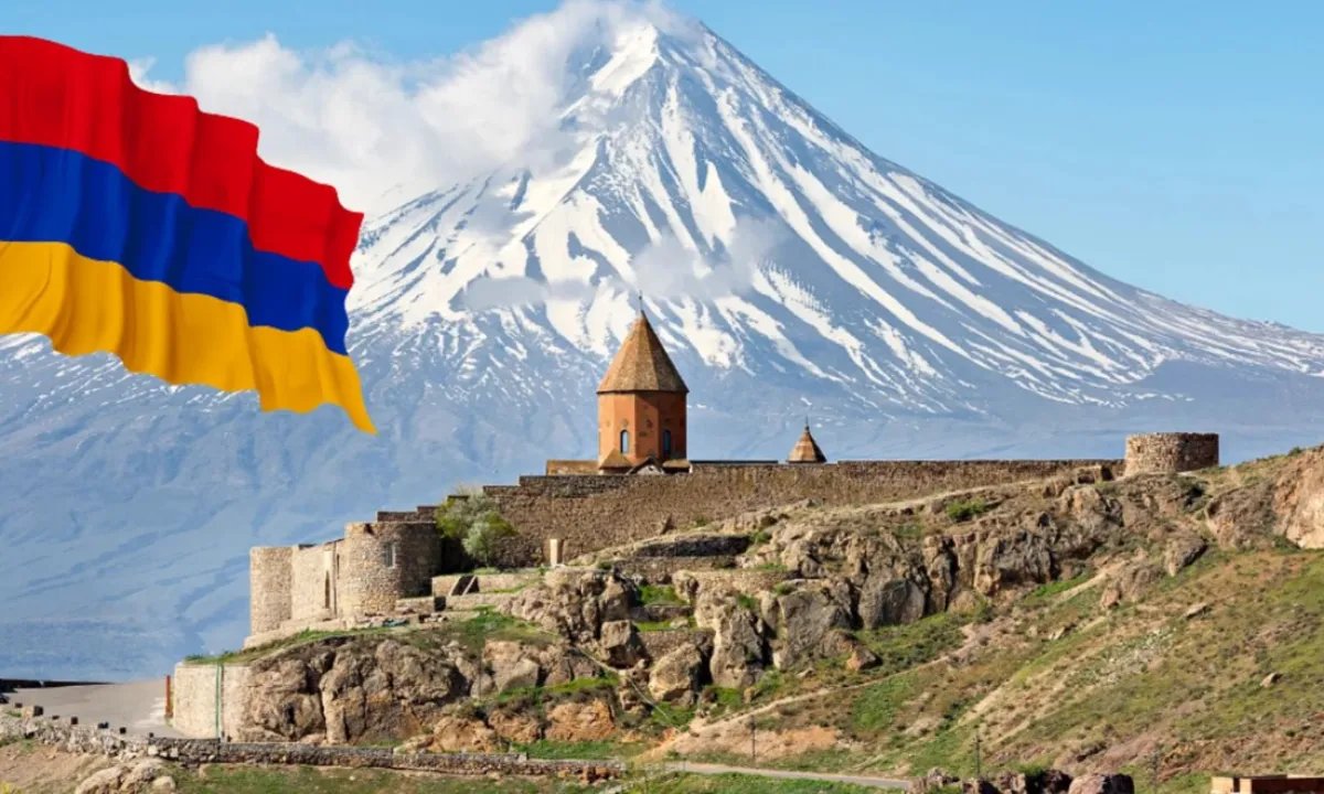 Кремлевские марионетки в наручниках: Армения провела массовые аресты пророссийских политиков