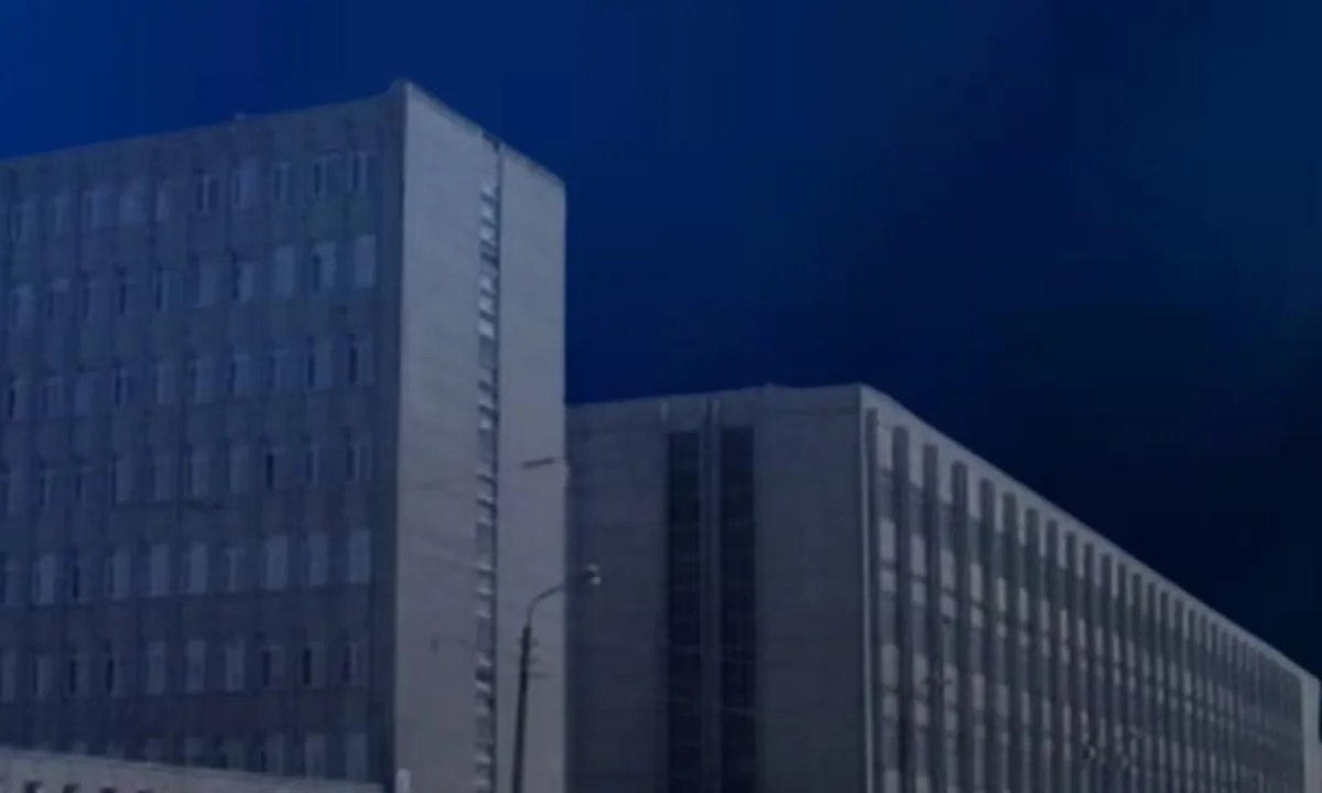 Недвижимость «Киевского радиозавода» продали в 23 раза дешевле рыночной стоимости