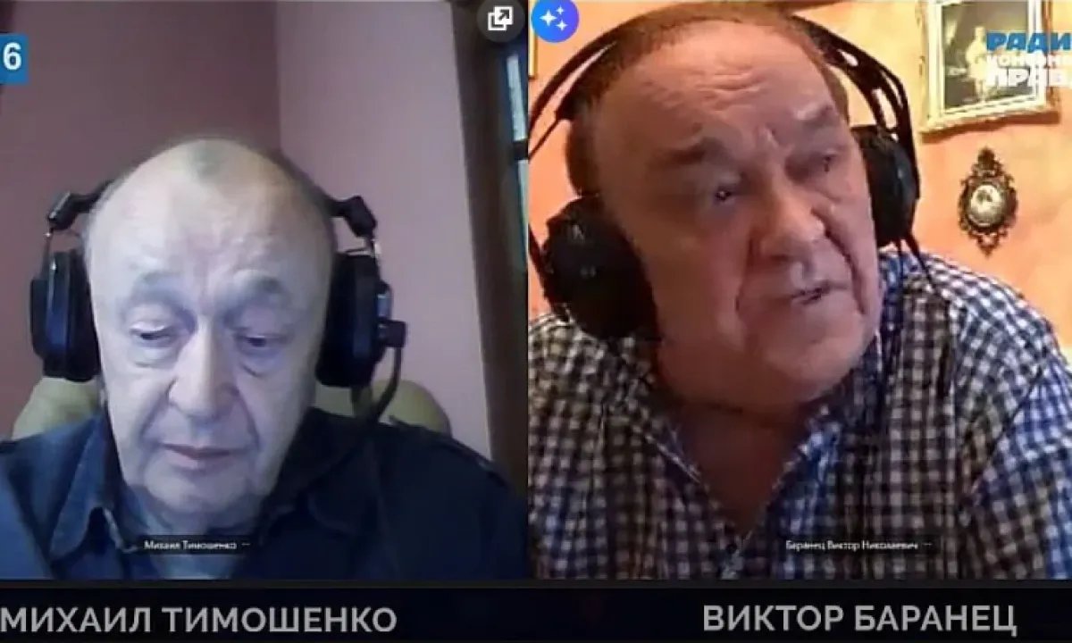 «Свинарник» как предел мечтаний: пропаганда РФ в ужасе от того, что над «второй армией» смеются даже свои. ВИДЕО