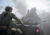 Ожесточенные бои продолжаются: россияне штурмуют позиции ВСУ на нескольких направлениях