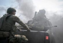 Ожесточенные бои продолжаются: россияне штурмуют позиции ВСУ на нескольких направлениях