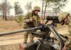 На фронте в Украине за сутки — 135 боевых столкновений: враг проводит массированные атаки