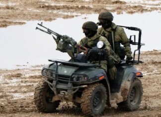 Растяжка сил: Россия создает имитацию наступления, чтобы скрыть дефицит резервов