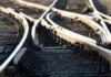 Охота на рельсы: российские дроны дважды за утро атаковали железную дорогу на Полтавщине.