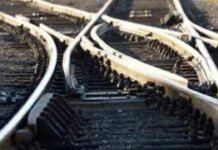 Охота на рельсы: российские дроны дважды за утро атаковали железную дорогу на Полтавщине.