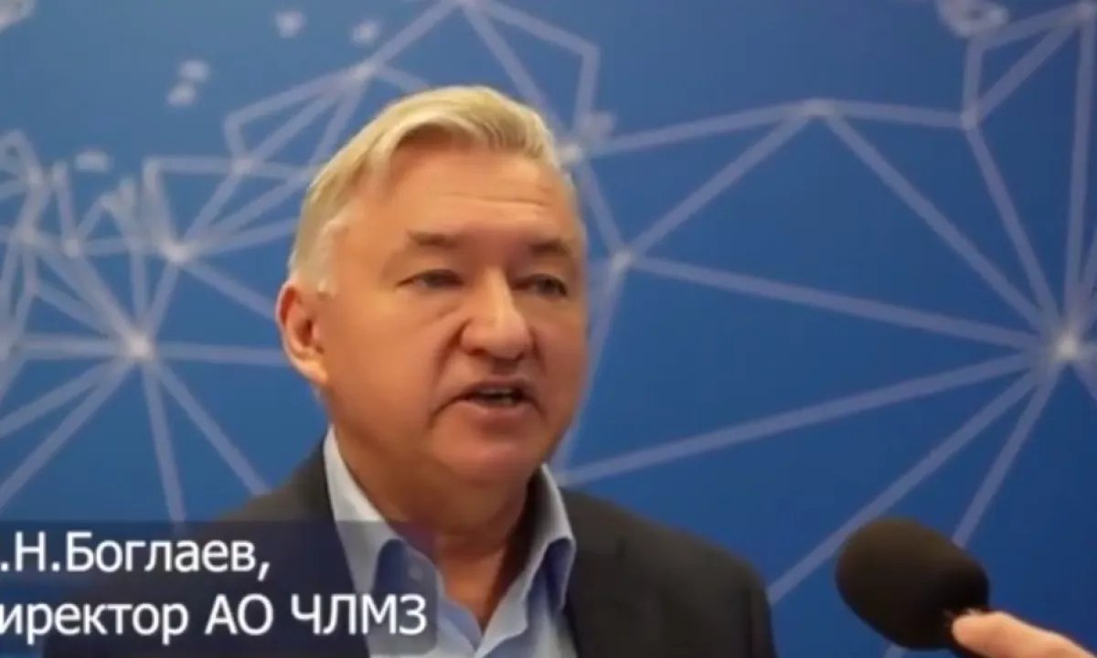 Директор-паникер: глава российского завода предрек Кремлю судьбу СССР. ВИДЕО