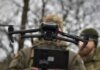 Дистанционная зачистка: как дроны ВСУ превратили север Покровска в «черную зону» для россиян