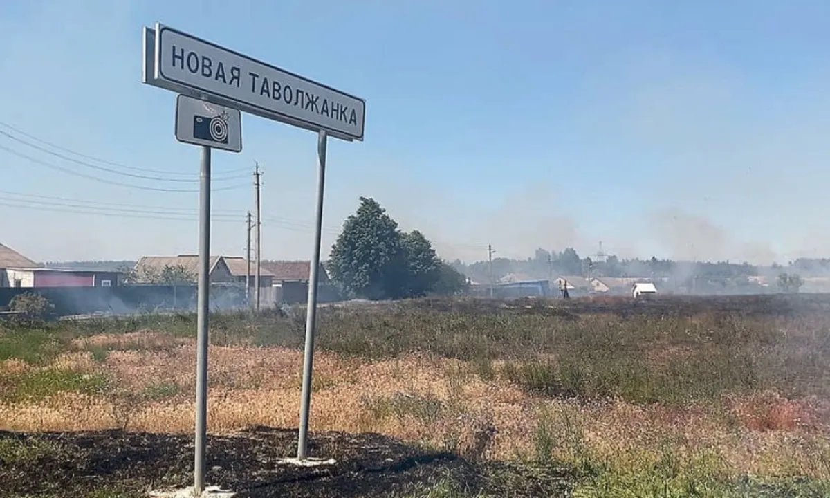 Свои хуже чужих: кадыровцы жестко мародерят и избивают жителей Белгородской области