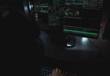 Под кибератаку попали антикоррупционные органы Украины