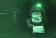 Снова через трубу: оккупанты в Сумской области пытались прорвать позиции ВСУ