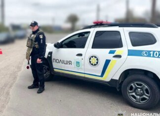 Недалеко от Ровно на территории предприятия произошел взрыв, есть раненые