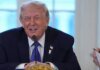 Трамп наконец сказал, зачем затеял войну с Ираном