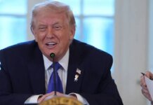 Трамп наконец сказал, зачем затеял войну с Ираном