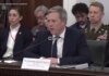 Грызня в Пентагоне: Хегсет накричал на ставленника Вэнса и требует его отставки