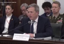 Грызня в Пентагоне: Хегсет накричал на ставленника Вэнса и требует его отставки