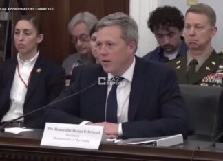 Грызня в Пентагоне: Хегсет накричал на ставленника Вэнса и требует его отставки