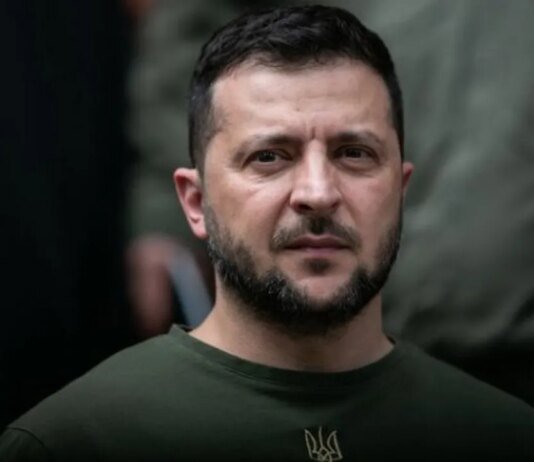 Эстония обиделась на прогнозы Зеленского: подробности